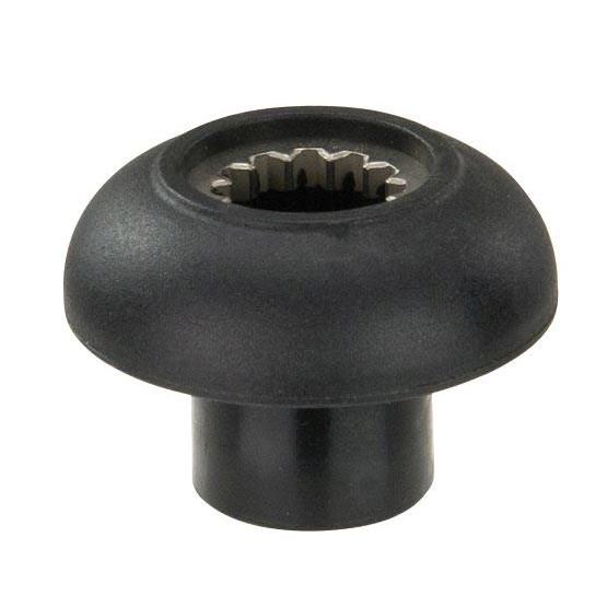 Winco XLB1000P10 Mushroom Head Fitting For Accelmix Blender XLB-1000