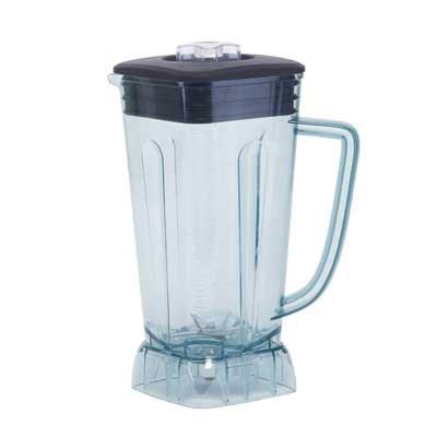 Winco XLB1000P2 Pitcher Assembly For Accelmix Blender XLB-1000