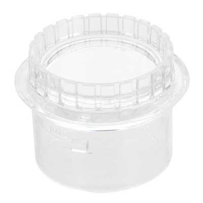 Winco XLB44-P1 Filler Cap For AccelMix Blender XLB-44