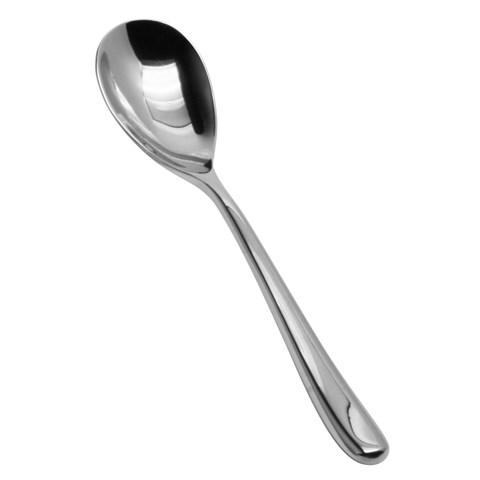 Winco Z-AR-01 Cadenza Aires Teaspoon, 6"