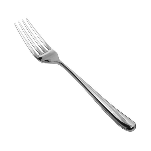 Winco Z-AR-05 Cadenza Aires Dinner Fork, 8-1/8"