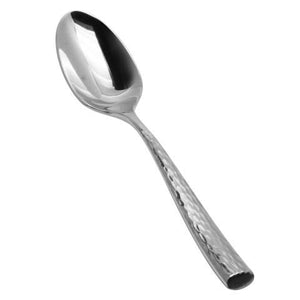 Winco Z-AZ-01 Cadenza Ampezzo Teaspoon, 6"