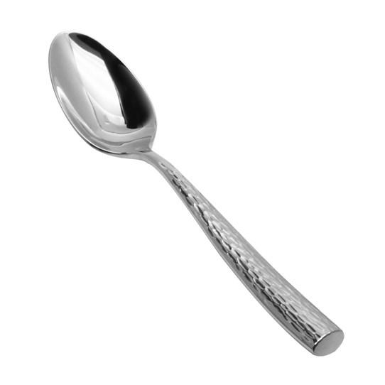 Winco Z-AZ-03 Cadenza Ampezzo Dinner Spoon, 7-11/16"