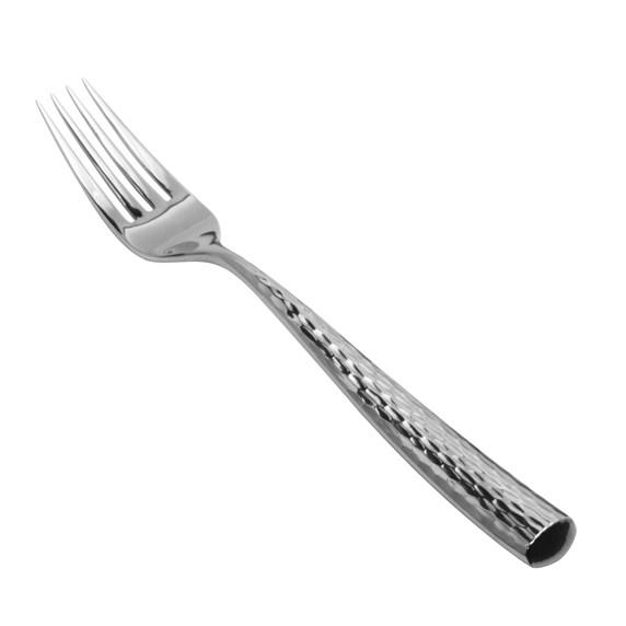 Winco Z-AZ-05 Cadenza Ampezzo Dinner Fork, 8-1/8"