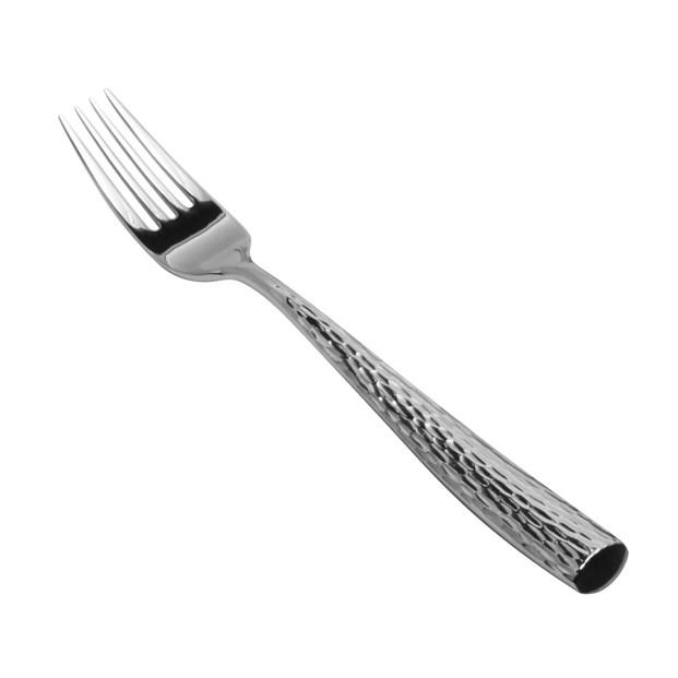 Winco Z-AZ-06 Cadenza Ampezzo Salad Fork, 7-1/2"