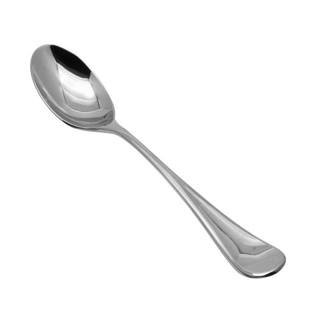 Winco Z-CL-03 Cadenza Claret Dinner Spoon, 7-13/16"