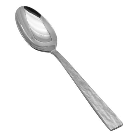 Winco Z-CR-01 Cadenza Carrera Teaspoon, 6"