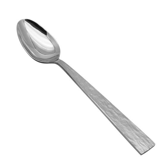 Winco Z-CR-03 Cadenza Carrera Dinner Spoon, 7-11/16"