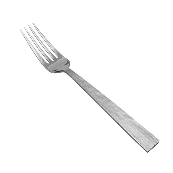 Winco Z-CR-05 Cadenza Carrera Dinner Fork, 8-1/4"