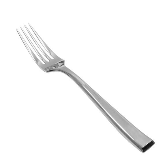 Winco Z-IS-05 Cadenza Isola Dinner Fork, 8"
