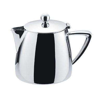 Winco Z-MC-TP10 Cadenza Monte Carlo Tea Pot, 10 Oz