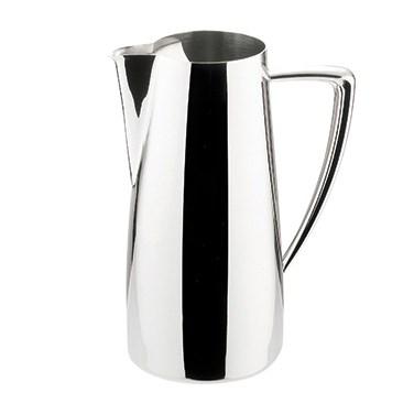 Winco Z-MC-WP64 Cadenza Monte Carlo Water Pitcher, 64 Oz