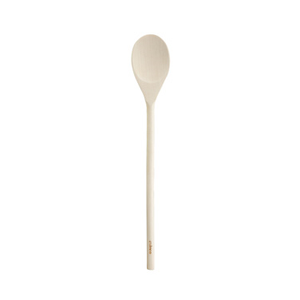 Winco WWP-18 Wooden Spoon, 18"