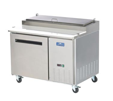 Arctic Air APP48R Refrigerated Pizza Prep Table