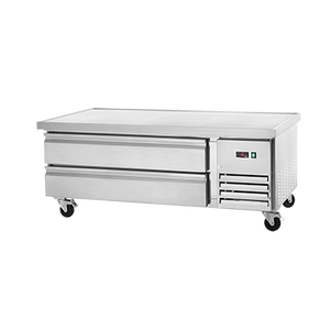 Arctic Air ARCB60 62"W Refrigerated Chef Base