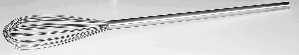 Best 48-HSS Heavy Duty Mayonnaise Whip, 48", Stainless Steel