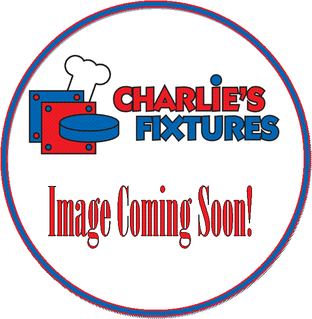 Nemco 55607-6 Blade Kit , for Easy Grill Scraper