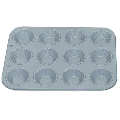 Fox Run 4465 ribbed tart pan, 13.75" x 10.5"