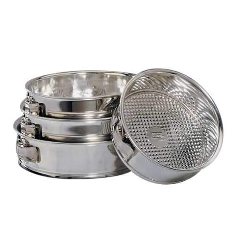 Fox Run 4553 spring form pan, 5"