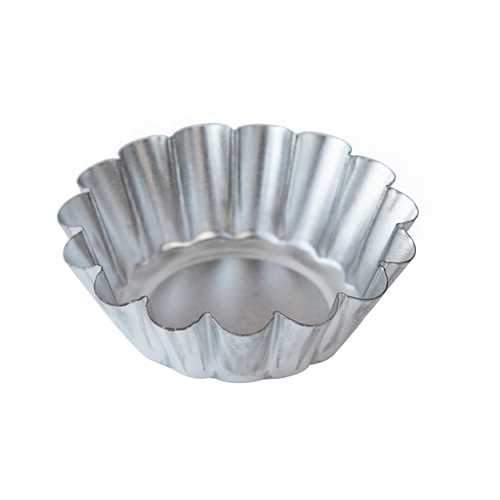 Fox Run 4571 deep tart tin, 2.5"