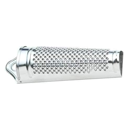 Fox Run 5572 Stainless Steel Nutmeg Grater 5.5" L