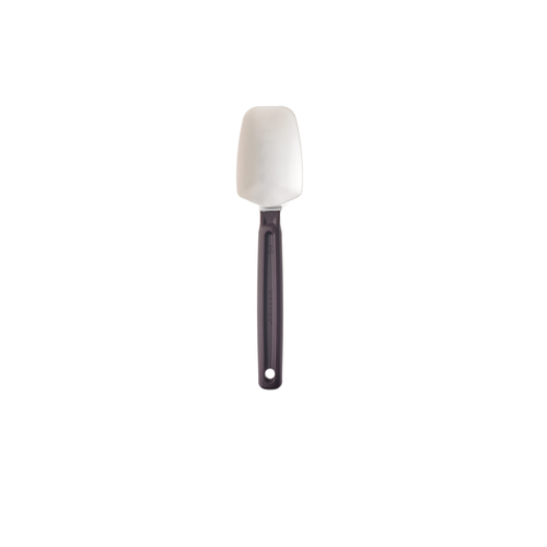 Mercer Culinary M35115 Hell's Tools® Blade Spoon Scraper, 10-3/10" Heat Resistant