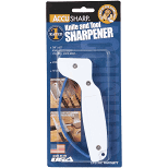 FMP 3001061 Professional Knife Sharpener W/ Charlie's Fixtures Logo