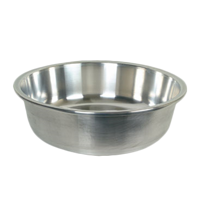 Thunder Group ALBS003 21.5" Aluminum Basin