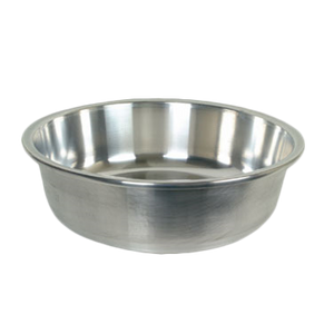 Thunder Group ALBS003 21.5" Aluminum Basin