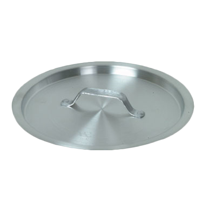 Thunder Group ALSAP104 Saute Pan Cover Aluminum Fits 7qt Pan