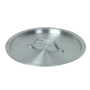 Thunder Group ALSAP103 Saute Pan Cover Aluminum Fits 5qt Pan