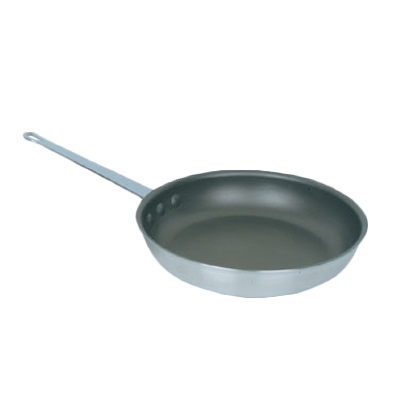 Thunder Group ALSKFP102C 8" Non-Stick Aluminum Fry Pan