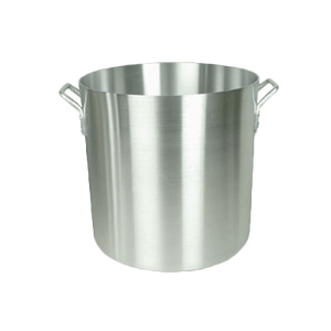 Thunder Group ALSKSP002 12 Qt Heavy-Duty Aluminum Stock Pot