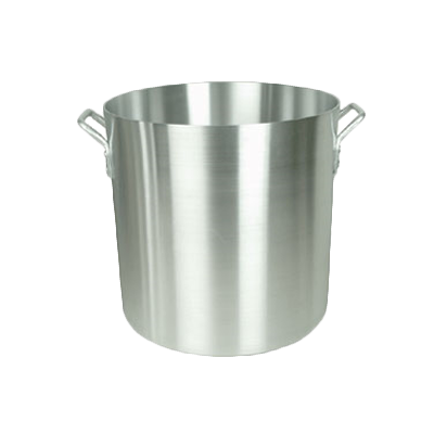 Thunder Group ALSKSP011 100 Qt Heavy-Duty Stock Pot, Aluminum