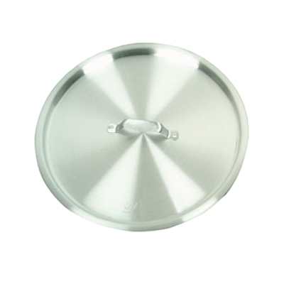 Thunder Group ALSKSP103 16Qt Stock Pot Lid, Aluminum