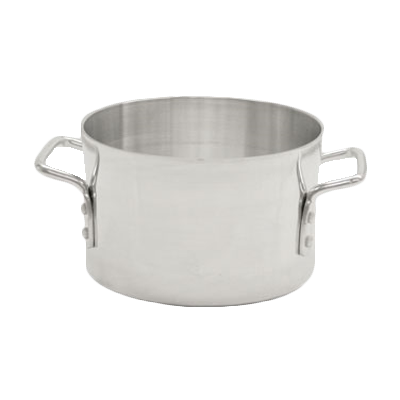 Thunder Group ALSKSU040 Sauce Pot 40qt