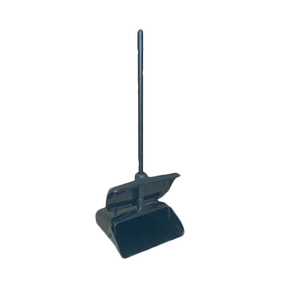 Thunder Group PLDP345 Lobby Dust Pan with Cover