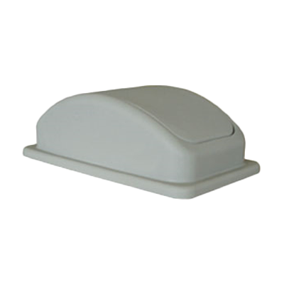 Thunder Group PLTC023GL Trash Can Lid for PLTC023G