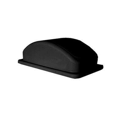 Thunder Group PLTC023KL Trash Can Lid for PLTC023K