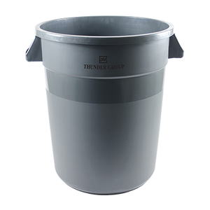 Thunder Group PLTC032G Trash Can