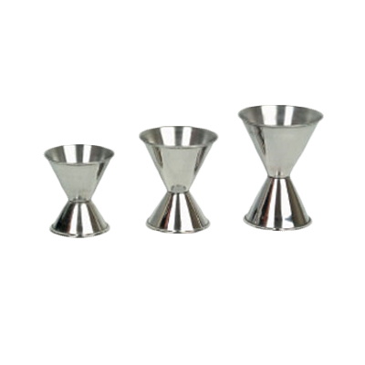 Thunder SLJG001 Jigger 1/2oz & 1oz