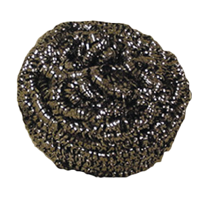 Thunder Group SLSC001 Stainless Steel Scrubber Ball Pack