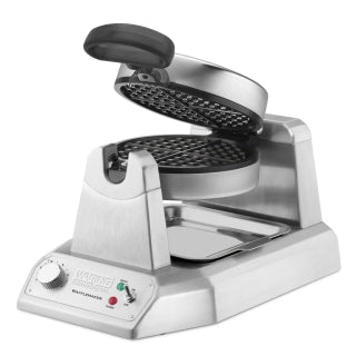 Waring WWD180 Single Classic Waffle Maker, 120v/60/1-ph, NSF