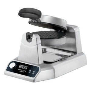 Waring WWCM180 Single Waffle Cone Maker