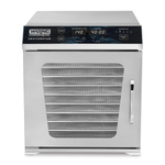 Waring WDH10 Dehydrator – 10 Tray Commercial Food Dehydrator