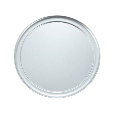Winco APZT-12 Pizza Pan 12" Diameter, Aluminum