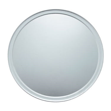 Winco APZT-19 Pizza Pan 19" Diameter, Aluminum