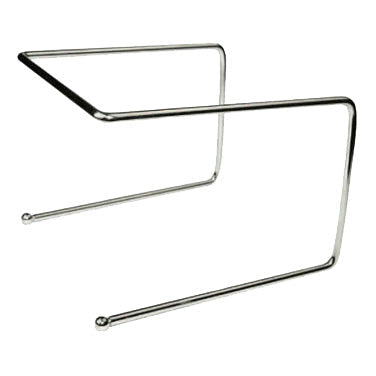 Winco APZT-789 Aluminum Pizza Stand Tray