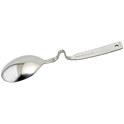 Winco BLS-6 Beer Layering Spoon