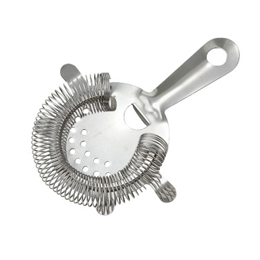 Winco BST-4P Bar Strainer